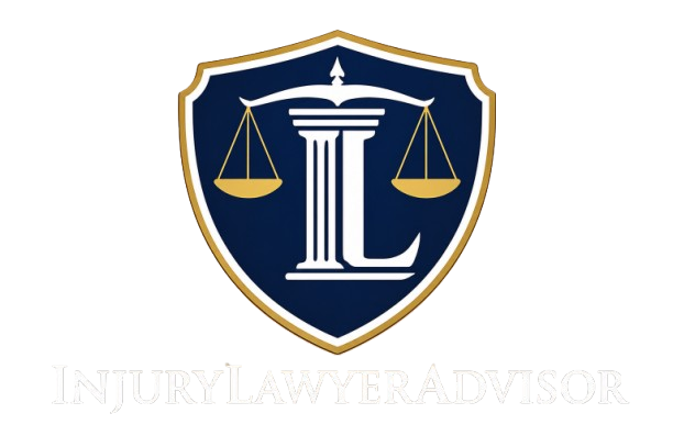 Injury Lawyer Advisor