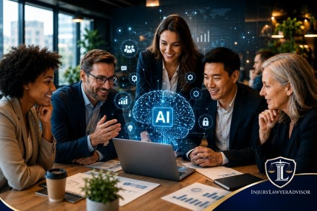 How to Support Your People During AI Adoption