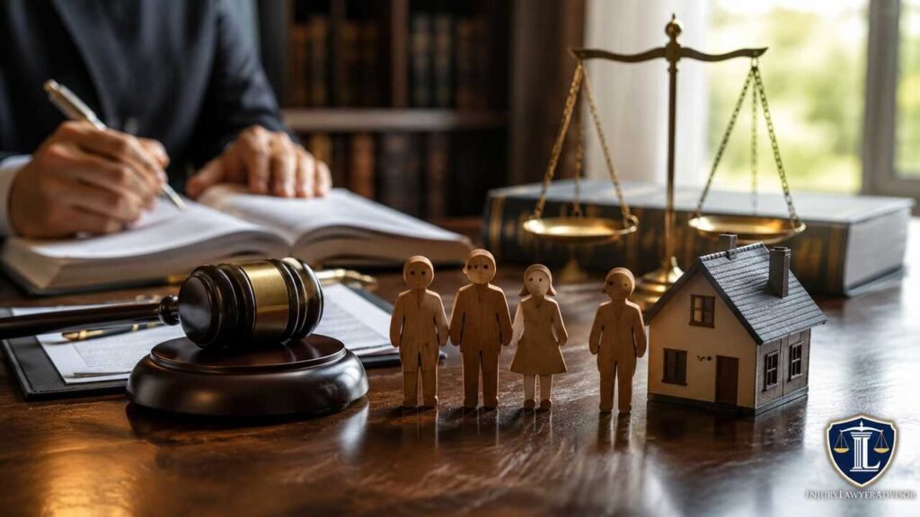 Coparcener meaning in law and Hindu property inheritance rights