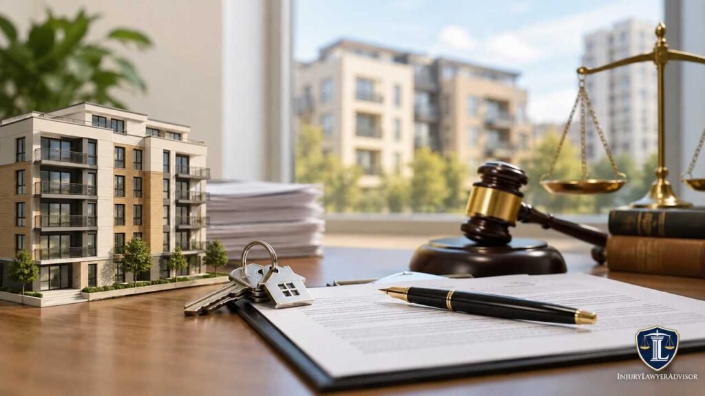 Marriage value abolished leasehold reform with property and legal documents